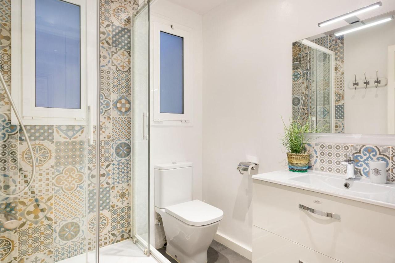 Stay U-Nique Apartments Mallorca バルセロナ エクステリア 写真