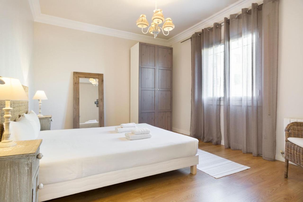 Stay U-Nique Apartments Mallorca バルセロナ エクステリア 写真