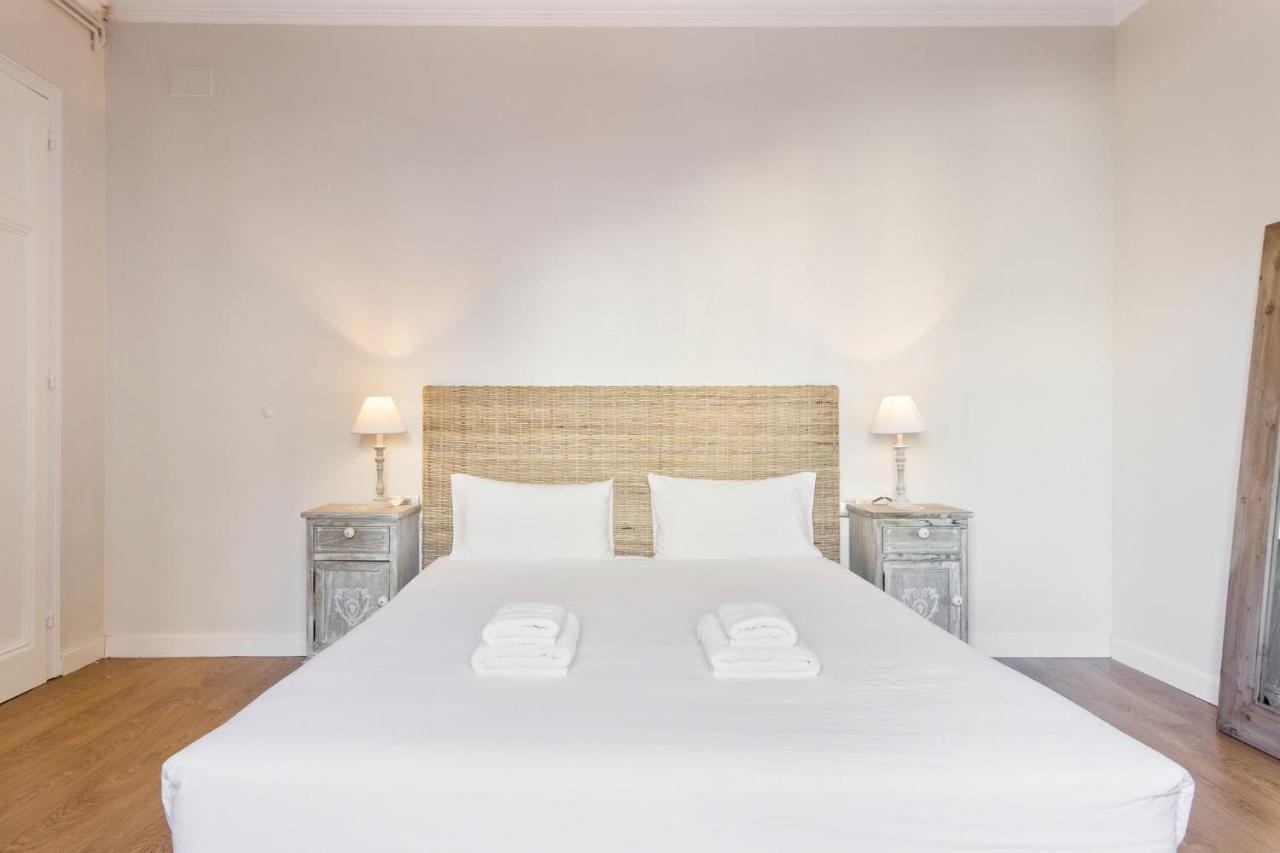 Stay U-Nique Apartments Mallorca バルセロナ エクステリア 写真