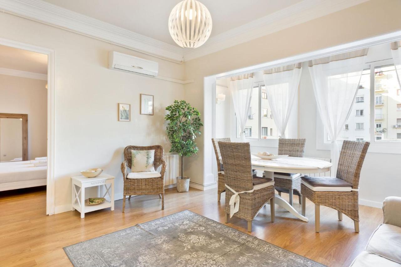 Stay U-Nique Apartments Mallorca バルセロナ エクステリア 写真