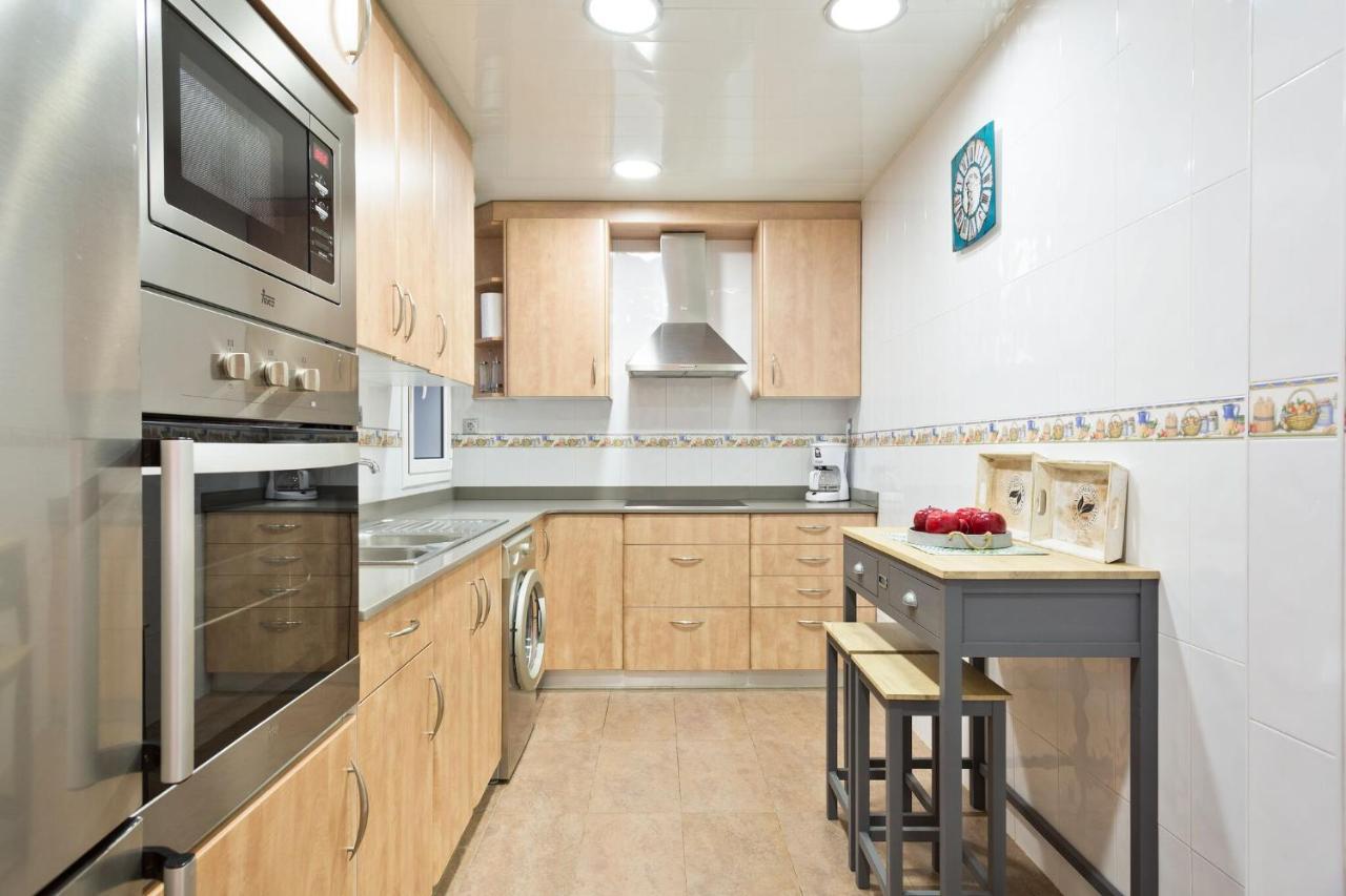 Stay U-Nique Apartments Mallorca バルセロナ エクステリア 写真