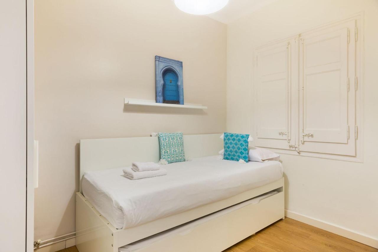 Stay U-Nique Apartments Mallorca バルセロナ エクステリア 写真
