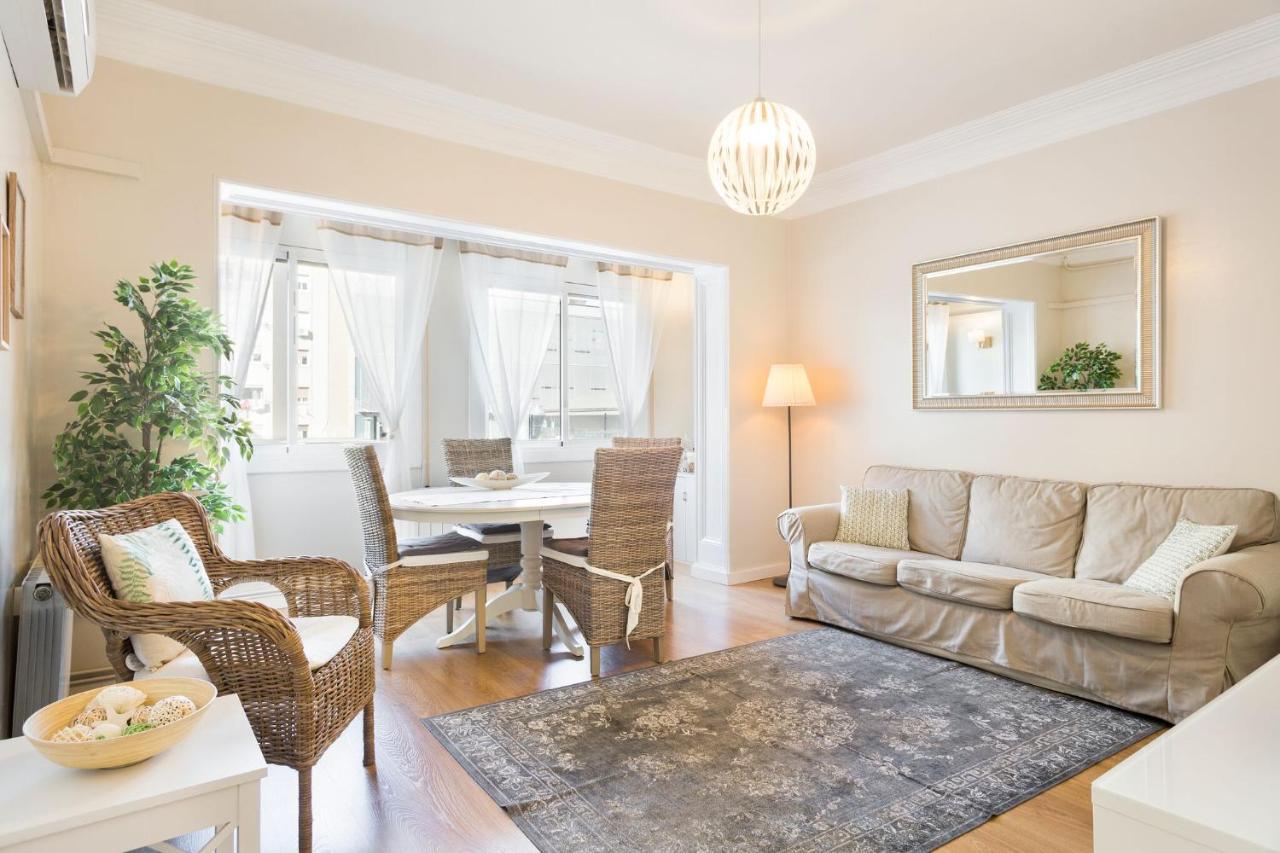 Stay U-Nique Apartments Mallorca バルセロナ エクステリア 写真