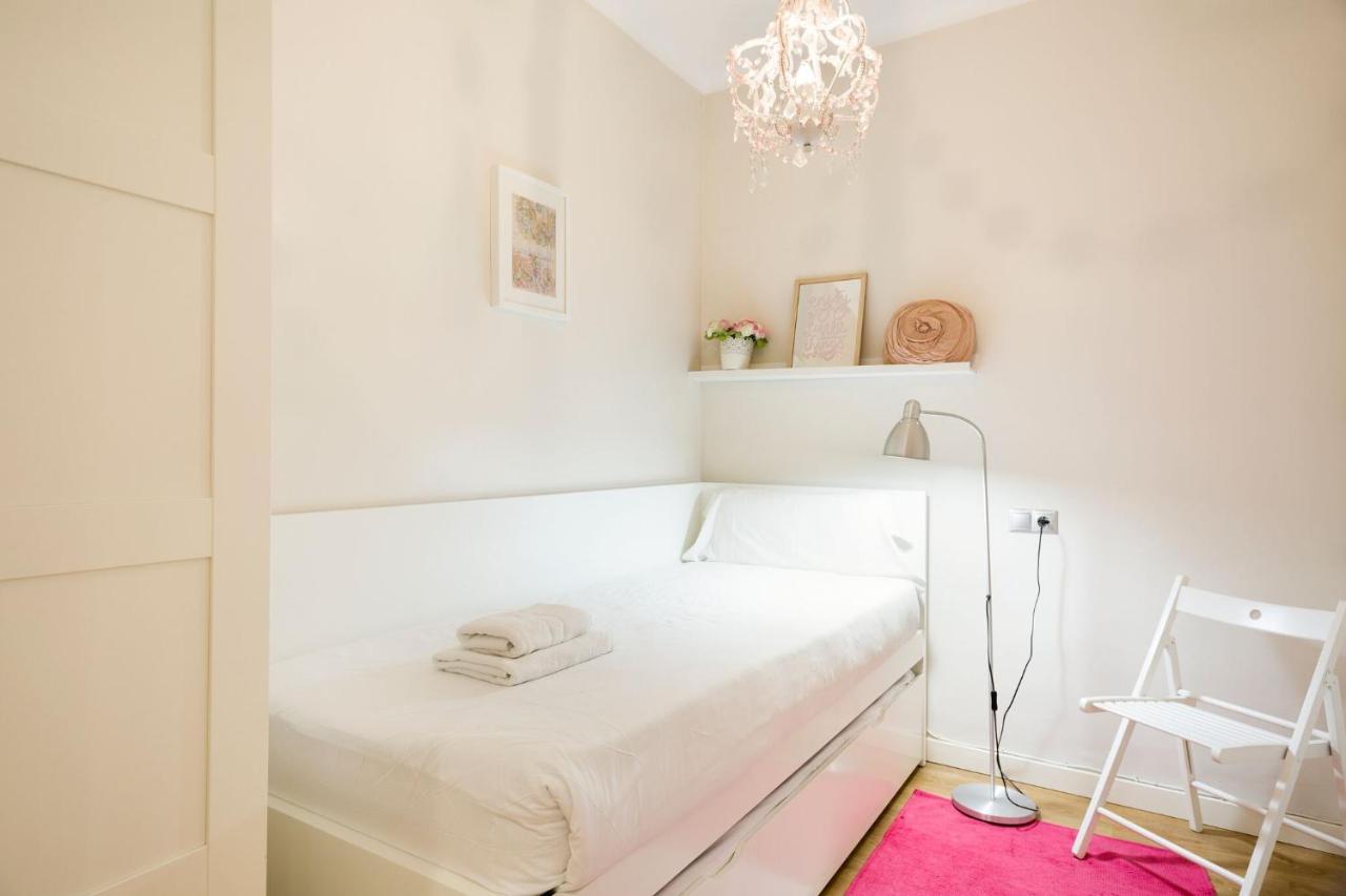Stay U-Nique Apartments Mallorca バルセロナ エクステリア 写真