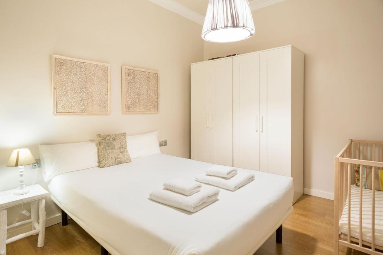 Stay U-Nique Apartments Mallorca バルセロナ エクステリア 写真