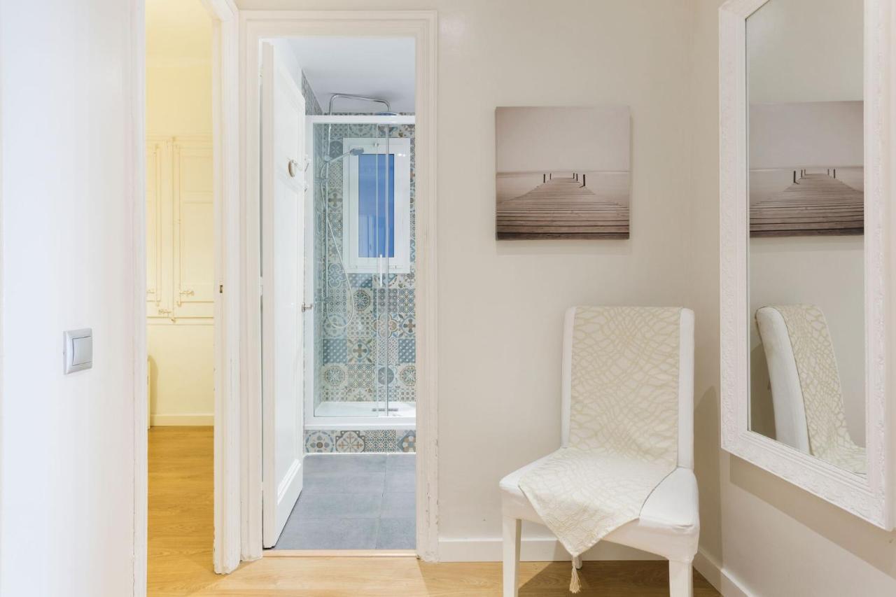 Stay U-Nique Apartments Mallorca バルセロナ エクステリア 写真