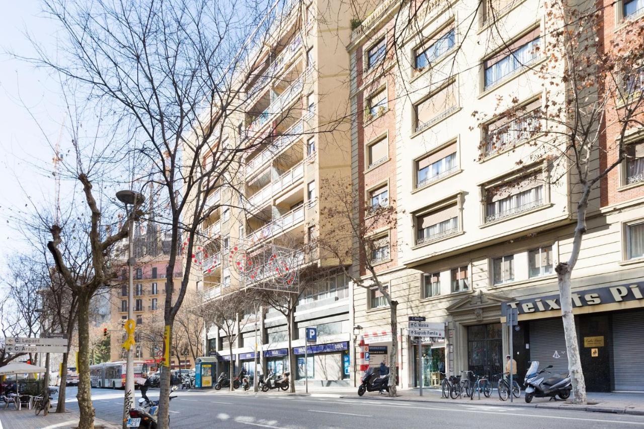 Stay U-Nique Apartments Mallorca バルセロナ エクステリア 写真