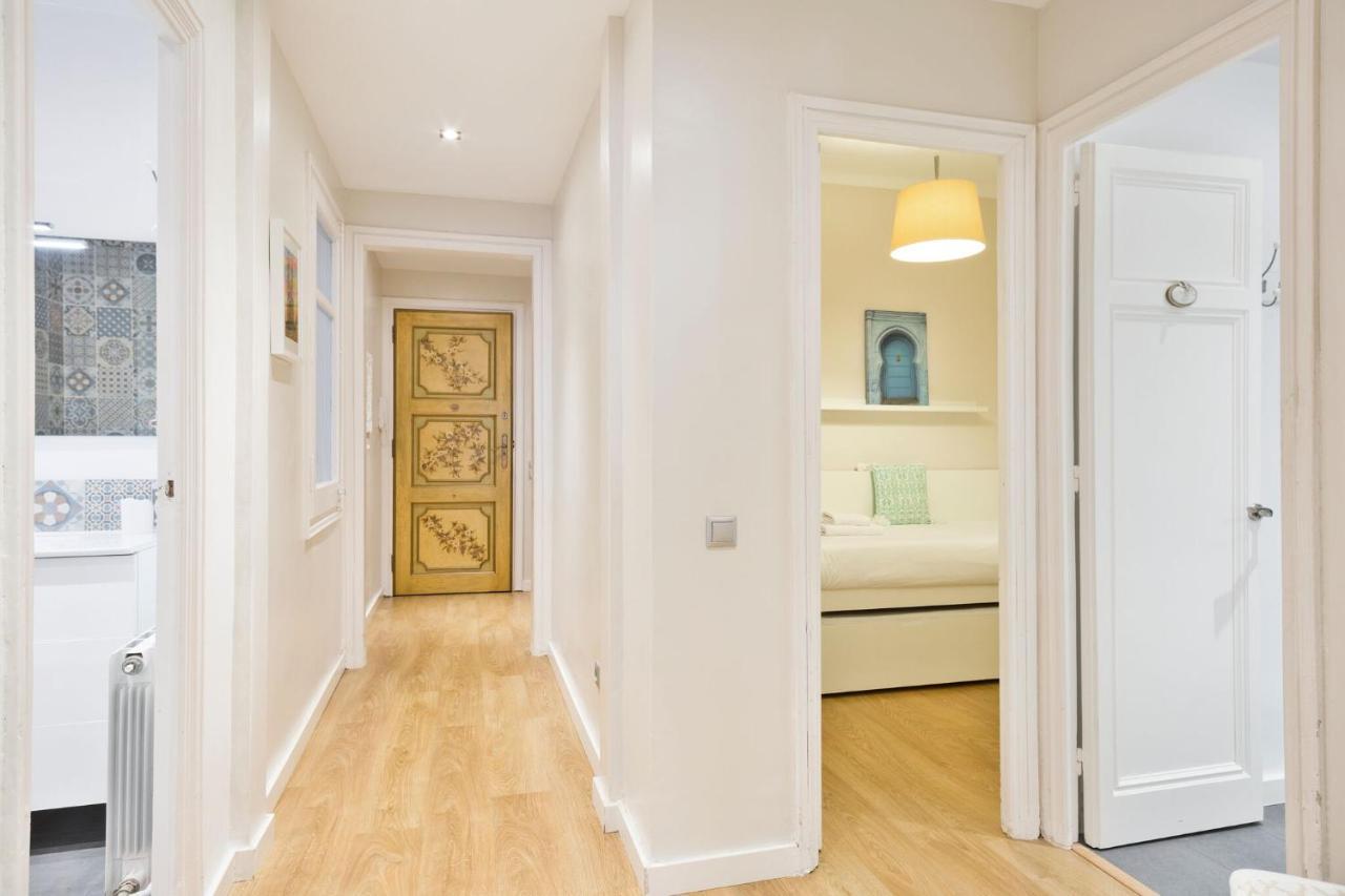 Stay U-Nique Apartments Mallorca バルセロナ エクステリア 写真